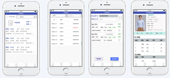 智能制造整体解决方案（13）