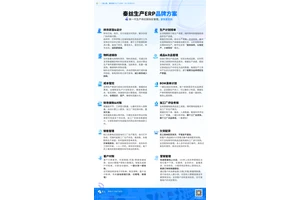 秦丝服装生产供应链快反管理系统